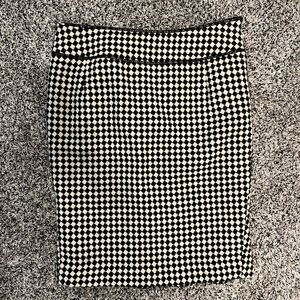 Vintage Carlisle Wool Skirt Size US 4. Great condition!